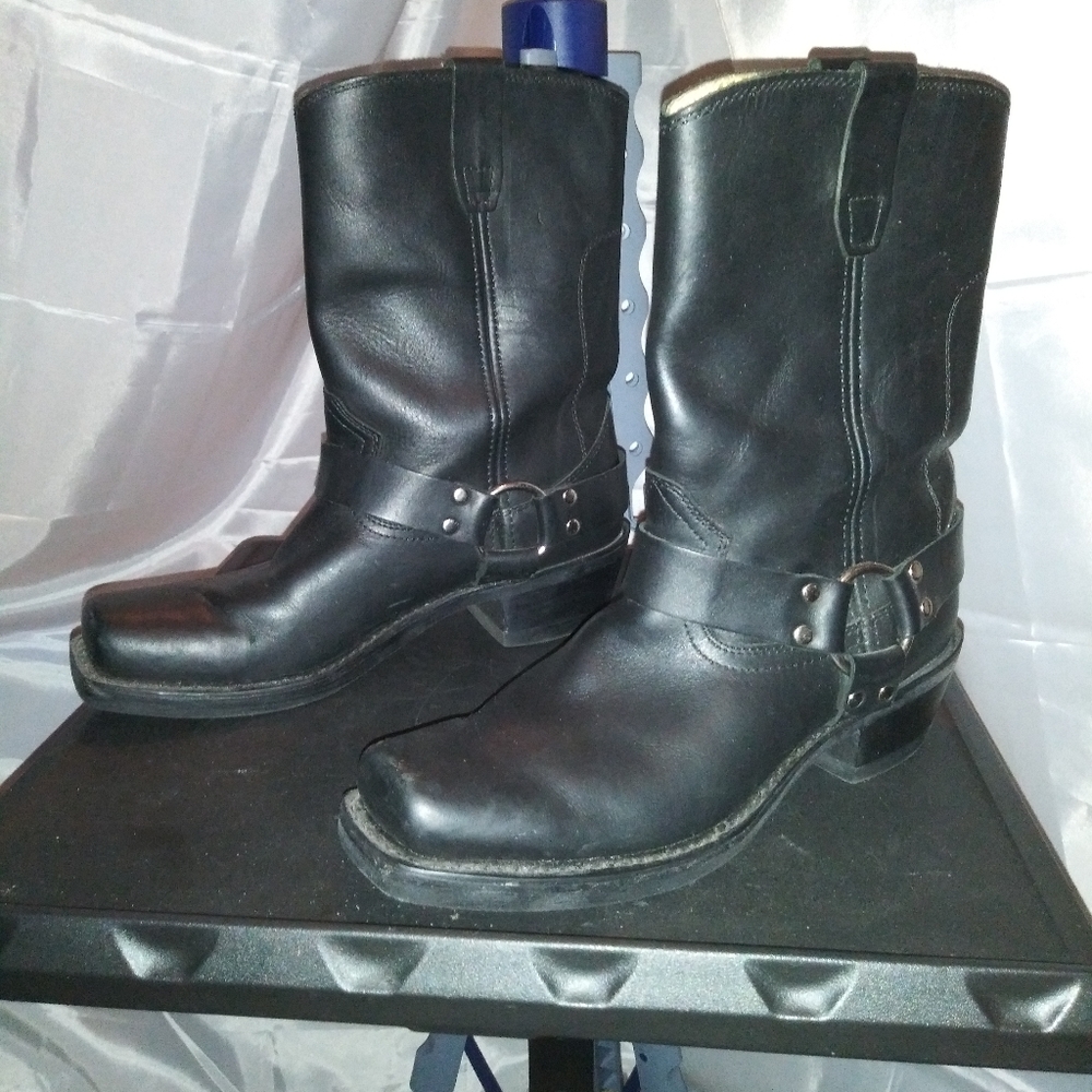 Duango Boots